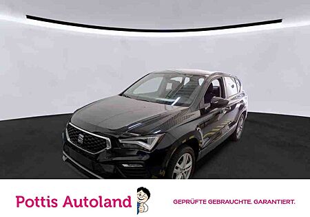 Seat Ateca 2.0 TDI STYLE KAMERA NAVI PDC LED