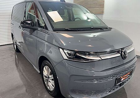 VW T7 Volkswagen Multivan Energetic eHybrid/AHK/LED/Pano-Dach