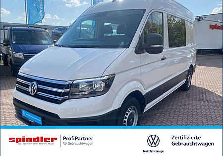 VW Crafter Volkswagen Plus 35 Kasten L2H2 /Klima,Bluetooth,PDC