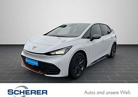 Cupra Born 58kWh 150kW LED RFK ACC Keyless SHZ VKZ-Erk