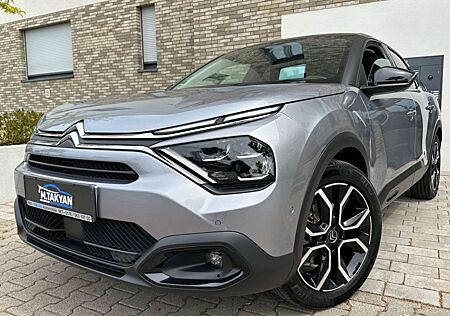 Citroën C4 Citroen Lim. ë- Shine *Automatik*1.Hand*43 tkm*