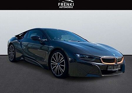 BMW i8 Baureihe Coupe Basis*Facelift*