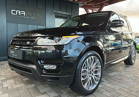 Land Rover Range Rover Sport 3.0 SDV6 HSE Dynamic *BREMBO*