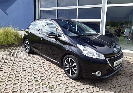 Peugeot 208 Active