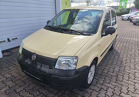 Fiat Panda 1.1 Vieles Neu, Zahnriemen etc. Tüv 06/25