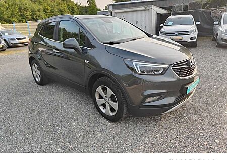 Opel Mokka X Innovation Navi/ AHK/ LED/ kamera