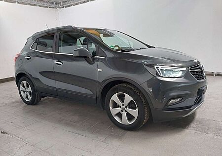 Opel Mokka X Innovation Navi/ AHK/ LED/ kamera