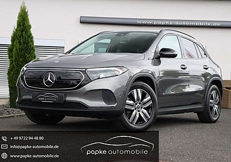 Mercedes-Benz EQA 250 Advanced +NIGHT+WIDESCREEN+BUSINESS+LED+