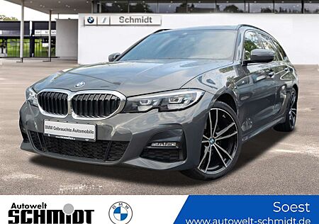 BMW 320 d xDrive Touring M Sport Panorama / GARANTIE