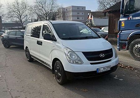 Hyundai H-1 MIXTO *6-Sitzer*Euro5*2XSchiebetüren*6Gang