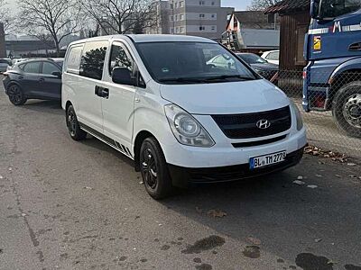 Hyundai H-1 MIXTO *6-Sitzer*Euro5*2XSchiebetüren*6Gang