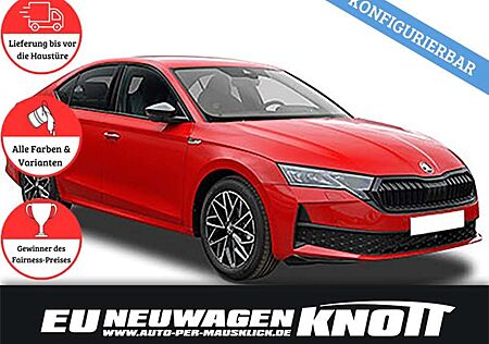 Skoda Octavia Essence Limo 1.5TSI;150 PS 5Jahre Garantie