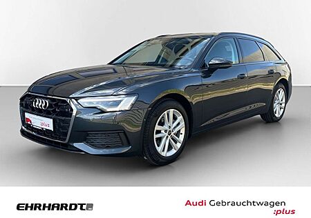 Audi A6 Avant 40 TDI quattro S tronic LED*NAV*SHZ*ACC*P...