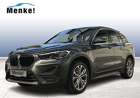 BMW X1 xDrive20d Advantage DAB LED RFK Navi Shz PDC