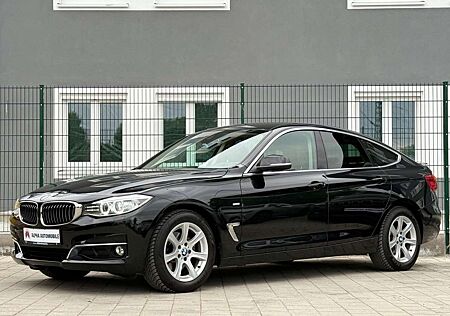 BMW 320 /Leder/Navi/ Xenon/Euro 6,