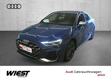 Audi S3 TFSI S tronic qua. Navi Matrix Alca