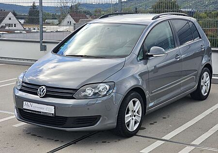 VW Golf Plus Volkswagen Comfortline*Orig.91000KM*HU/AU NEU*SHZ*NAVI*Klima