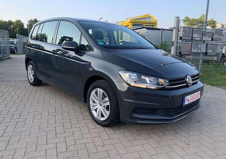 VW Touran Volkswagen Trendline BMT/Start-Stopp