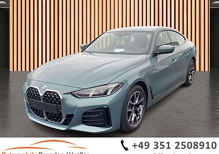 BMW 420 iA M Sport*Hifi*KeyGo*DAB*HeadUp