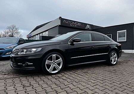 VW CC Volkswagen Basis BMT*GSD*ANDROID*SOUNDGENERATOR*R-LINE*A