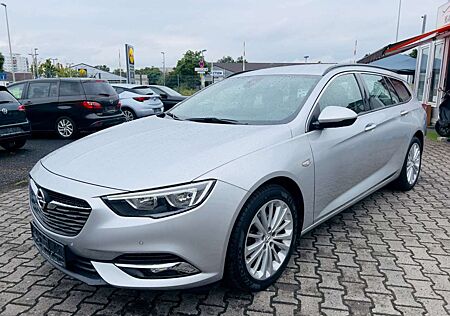 Opel Insignia B Sports Tourer Business Edition