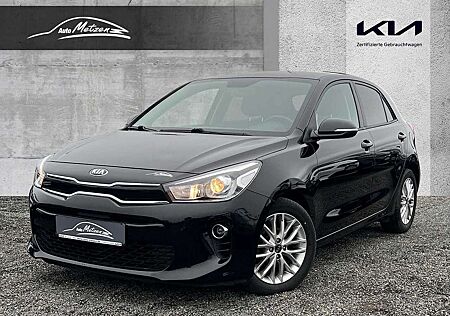 Kia Rio 1.4 Dream Team *NAVI*DAB*APPS*