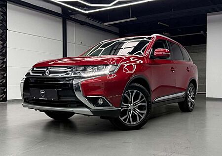 Mitsubishi Outlander Edition 100 2WD 1.HD/CARPLAY/XENON/KAMER/TÜV NEU