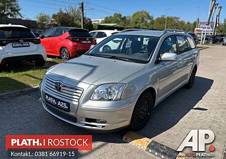 Toyota Avensis Kombi 1.8 Sol
