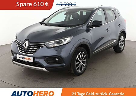 Renault Kadjar 1.3 TCe Limited Aut.*NAVI*CAM*PANO*PDC*SHZ*TEMPO*