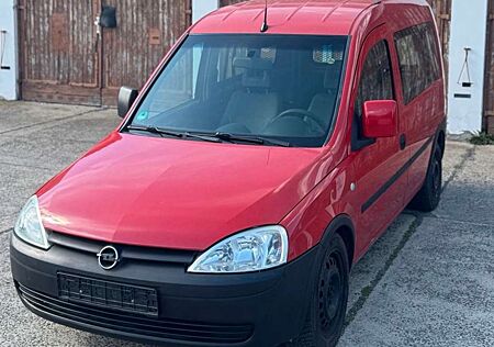 Opel Combo 1.7 CDTI