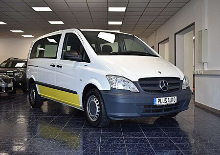 Mercedes-Benz Vito 122 CDI kompakt Aut. Tempomat Klima PDC