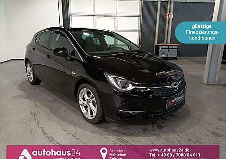 Opel Astra K 1.2 Turbo LED|Navi|Sitzheizung