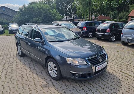 VW Passat Variant Volkswagen 1.4 TSI DSG Comfortline