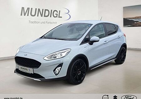 Ford Fiesta Active Plus 1.0 EcoBoost EU6d-T Navi Dyn. Kurvenli