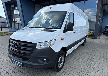 Mercedes-Benz Sprinter 315 Cdi Maxi L3H2 MBUX 360° Kam. AHK