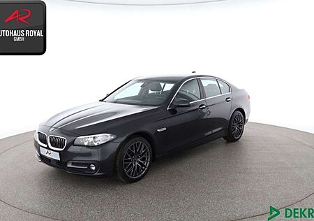 BMW 520 d xDrive STANDHEIZUNG,HEADUP,ACC,NAVI PROF.