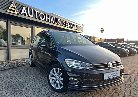 VW Golf Volkswagen Sportsvan 2.0 TDI DSG Highline*AHK*R-CAM*