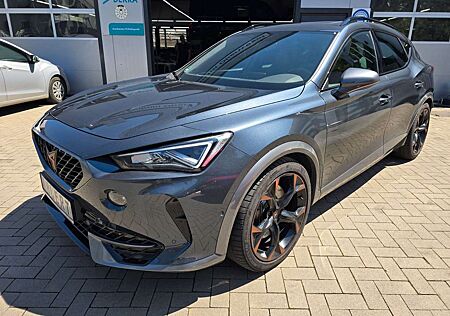 Cupra Formentor VZ 4Drive Exclusiv !