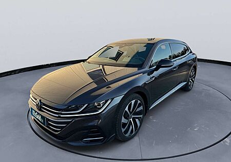 VW Arteon Volkswagen Shooting Brake 2.0 TDI DSG R-Line 4Motion
