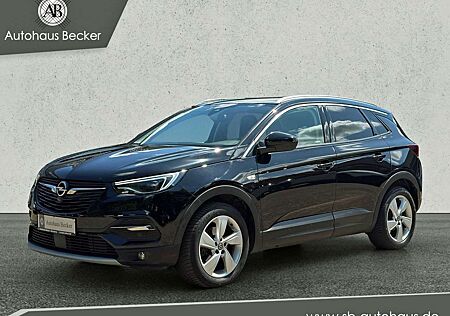 Opel Grandland X Innovation+Autom.+LED+KAMERA+NAVI+