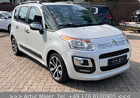 Citroën C3 Picasso Citroen HDi 90 SELECTION KLIMA PDC TEMPOMAT