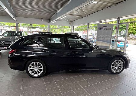 BMW 318d 318 Touring Facelift+Keyless+Hifi+KurvenDISPLAY