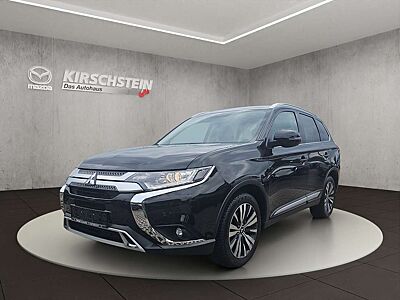 Mitsubishi Outlander ++SHZ+Tempomat+Kamera++