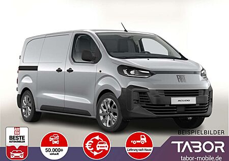 Fiat Scudo AT AHK LED Navi10" 2ZKlima Keyl UVP-41%*