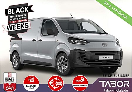 Fiat Scudo 180 AT 3S AHK LED Navi 2ZKlima UVP-41%*