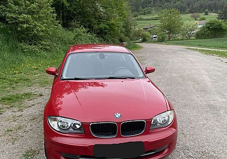 BMW 118i 118