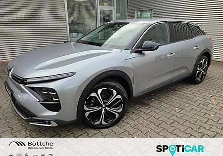 Citroën C5 X Citroen Plus 130PT EAT8 - SHZ/LED/HUD/ACC/NAVI/KAMERA/PDC