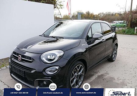 Fiat 500X 1.0 KAT Sport*NAVI*PDC-HI*KAMERA*LED*TEMPOMAT*KLIM