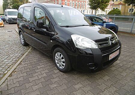 Citroën Berlingo Citroen Multispace AHK