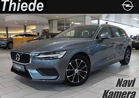 Volvo V60 D3 Momentum Pro LED/NAVI/PDC/CAM/BLIS/SPURAS